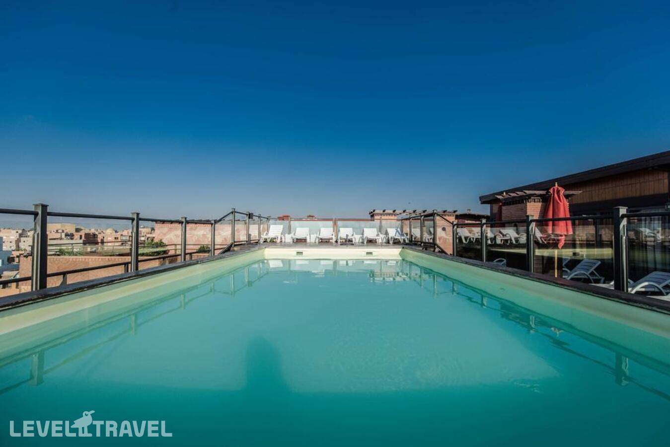 фотографии отеля Almas в Марокко(Марракеш) - фото №46