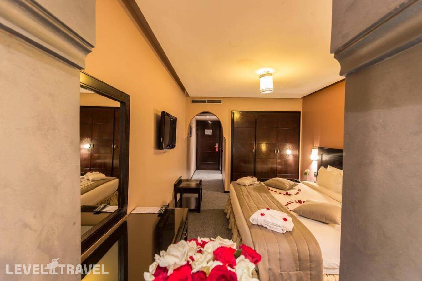 фотографии отеля Almas в Марокко(Марракеш) - фото №12