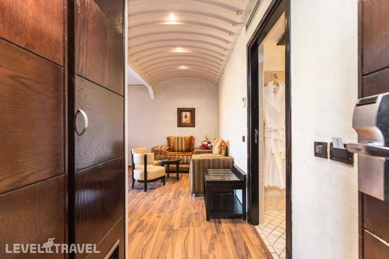 фотографии отеля Almas в Марокко(Марракеш) - фото №26