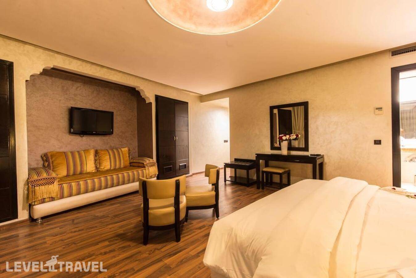 фотографии отеля Almas в Марокко(Марракеш) - фото №21