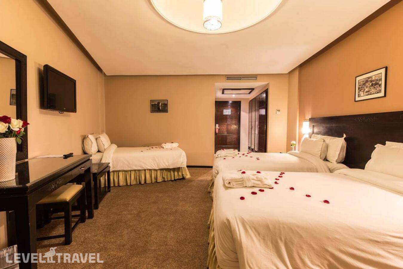 фотографии отеля Almas в Марокко(Марракеш) - фото №30