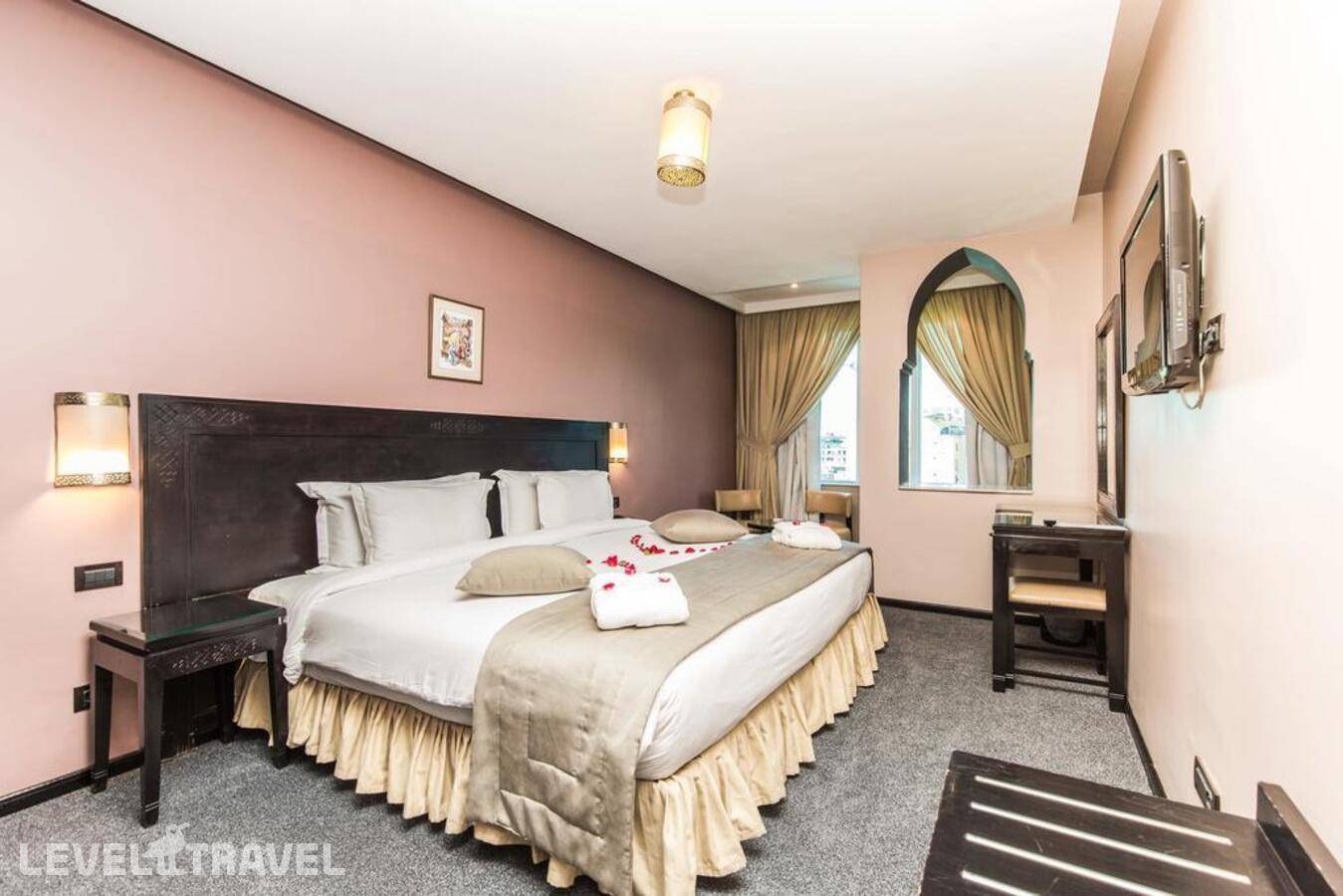 фотографии отеля Almas в Марокко(Марракеш) - фото №6