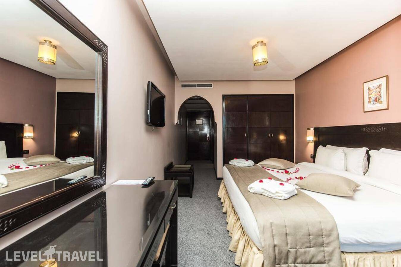 фотографии отеля Almas в Марокко(Марракеш) - фото №7