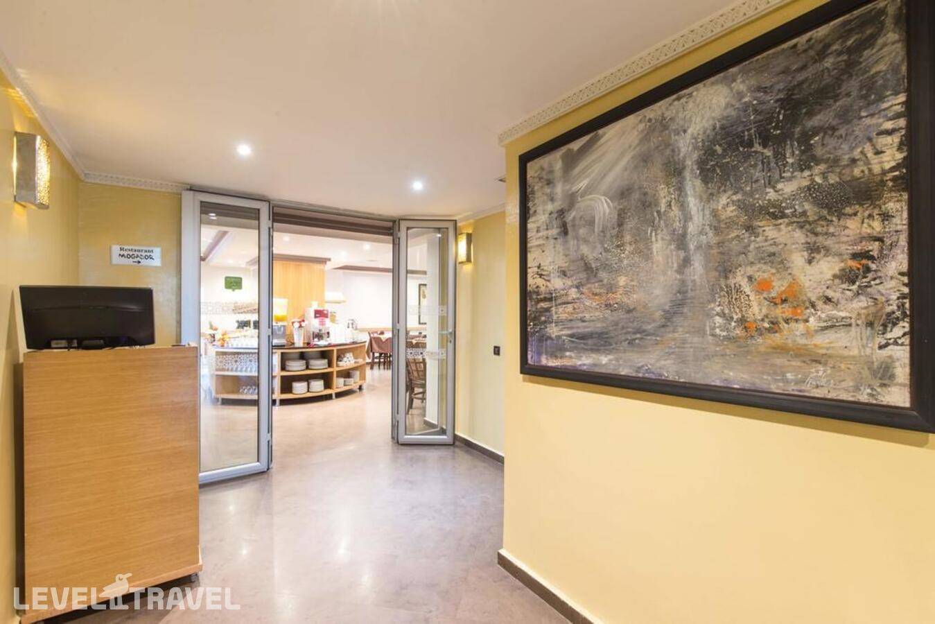 фотографии отеля Almas в Марокко(Марракеш) - фото №35