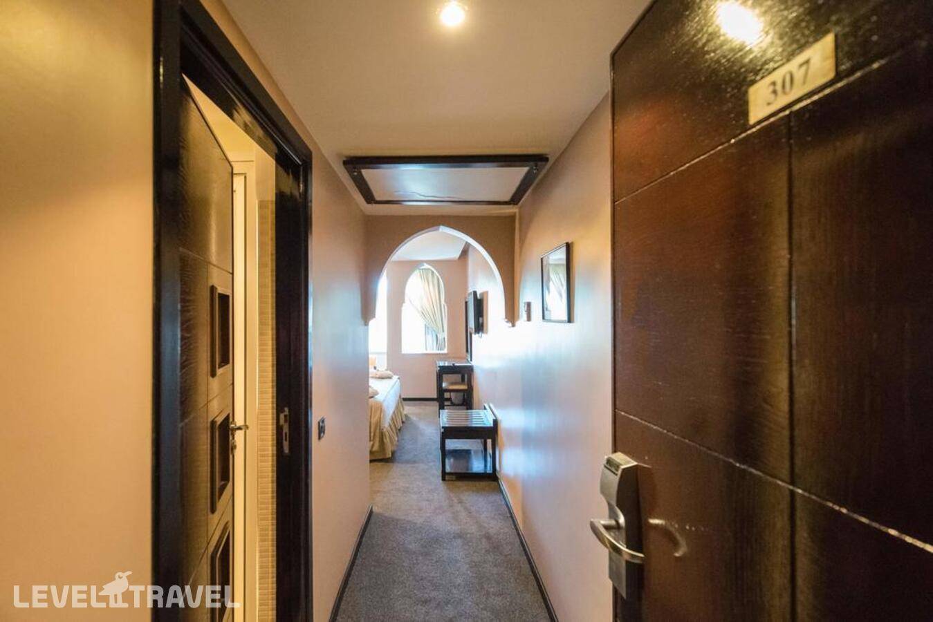 фотографии отеля Almas в Марокко(Марракеш) - фото №13