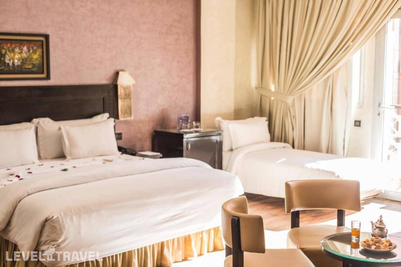 фотографии отеля Almas в Марокко(Марракеш) - фото №27