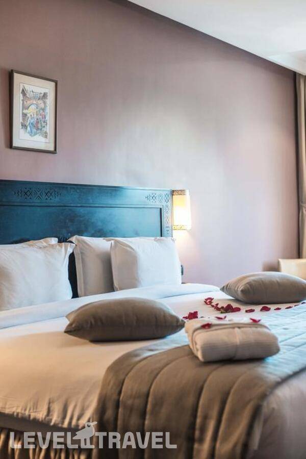 фотографии отеля Almas в Марокко(Марракеш) - фото №31