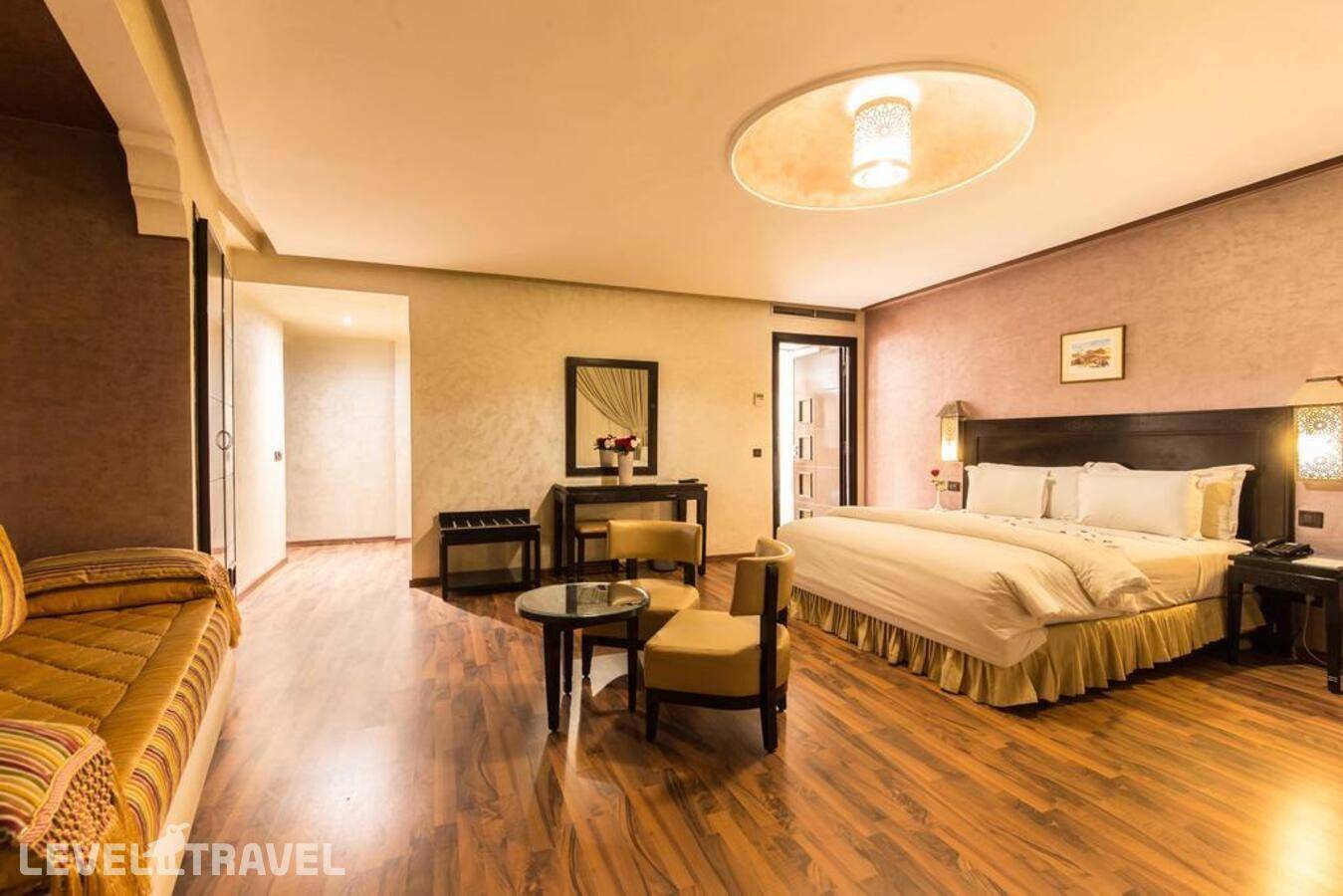 фотографии отеля Almas в Марокко(Марракеш) - фото №18