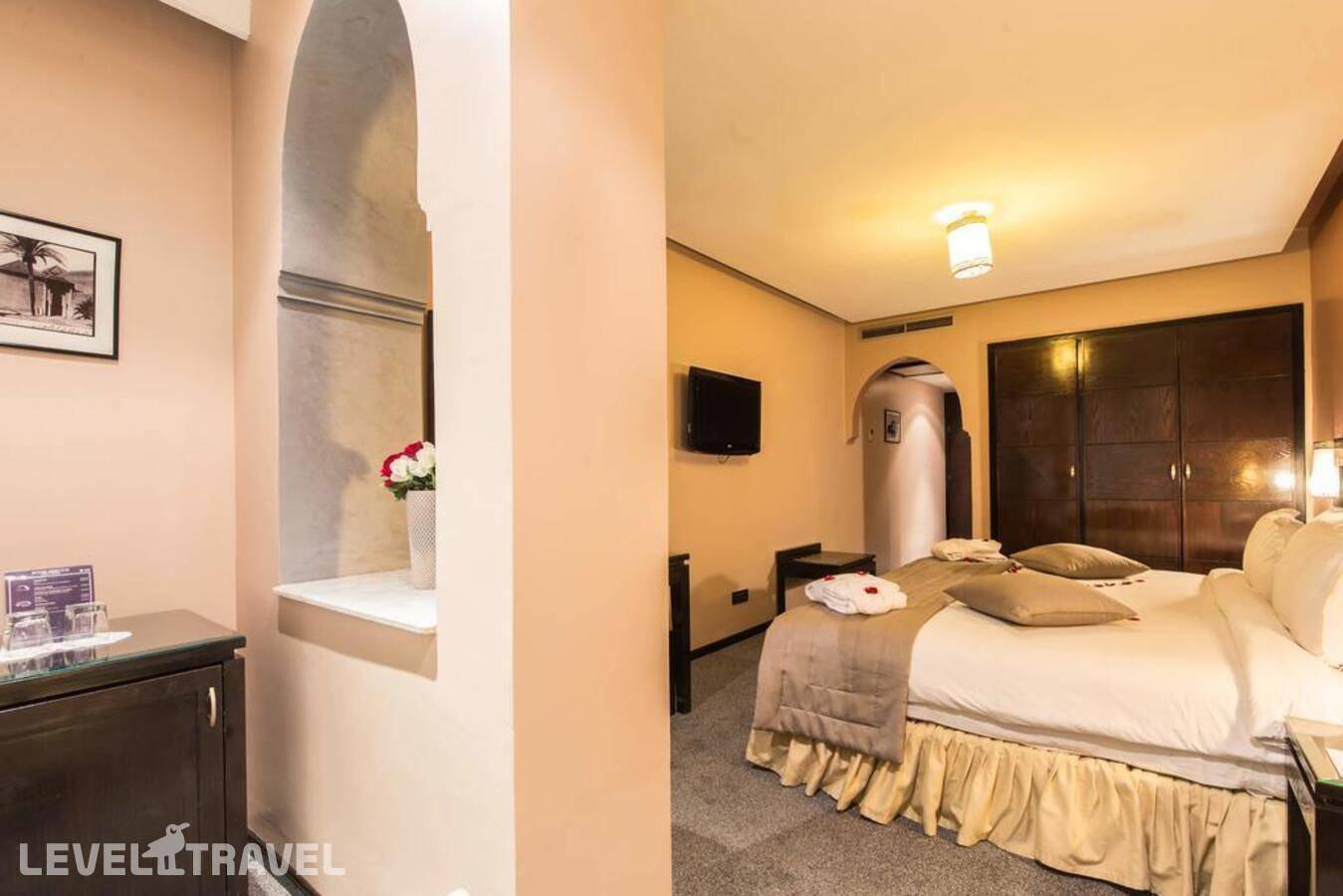 фотографии отеля Almas в Марокко(Марракеш) - фото №15