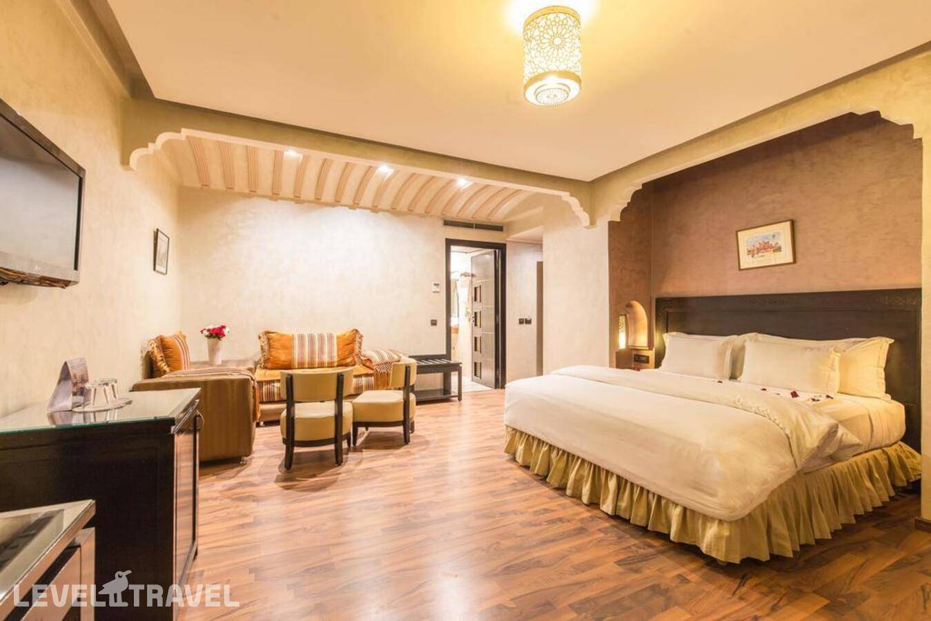 фотографии отеля Almas в Марокко(Марракеш) - фото №24