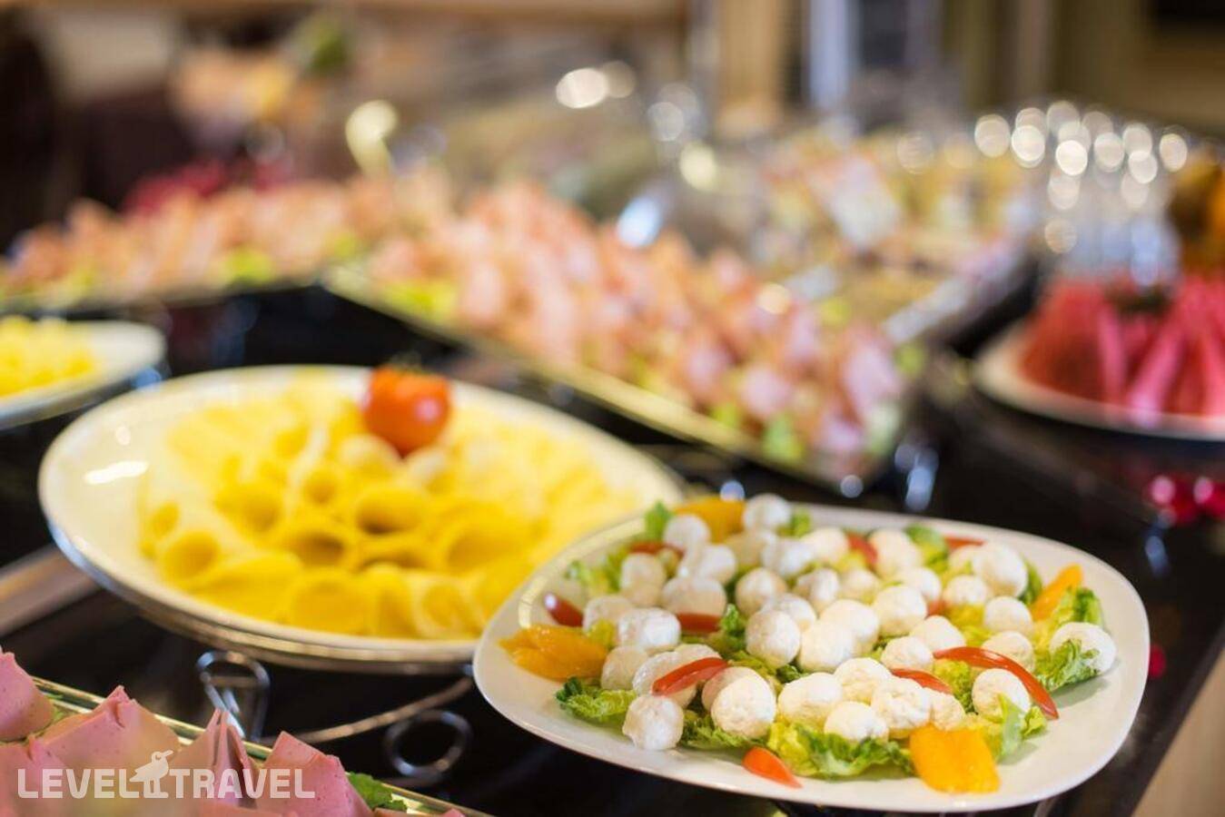 фотографии отеля Almas в Марокко(Марракеш) - фото №41