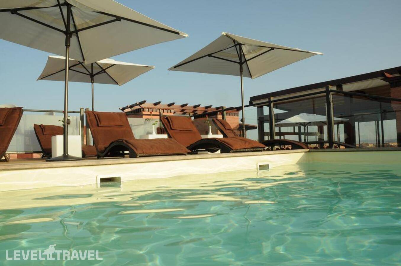 фотографии отеля Almas в Марокко(Марракеш) - фото №42