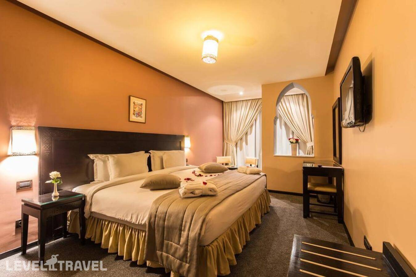 фотографии отеля Almas в Марокко(Марракеш) - фото №10