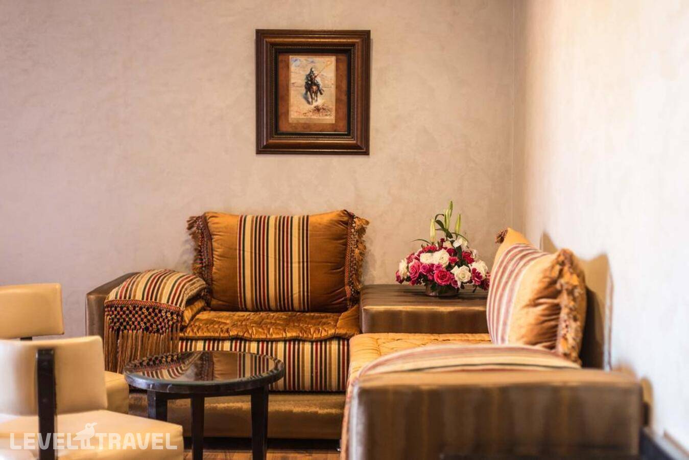 фотографии отеля Almas в Марокко(Марракеш) - фото №25