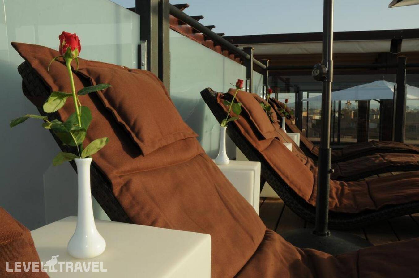 фотографии отеля Almas в Марокко(Марракеш) - фото №45