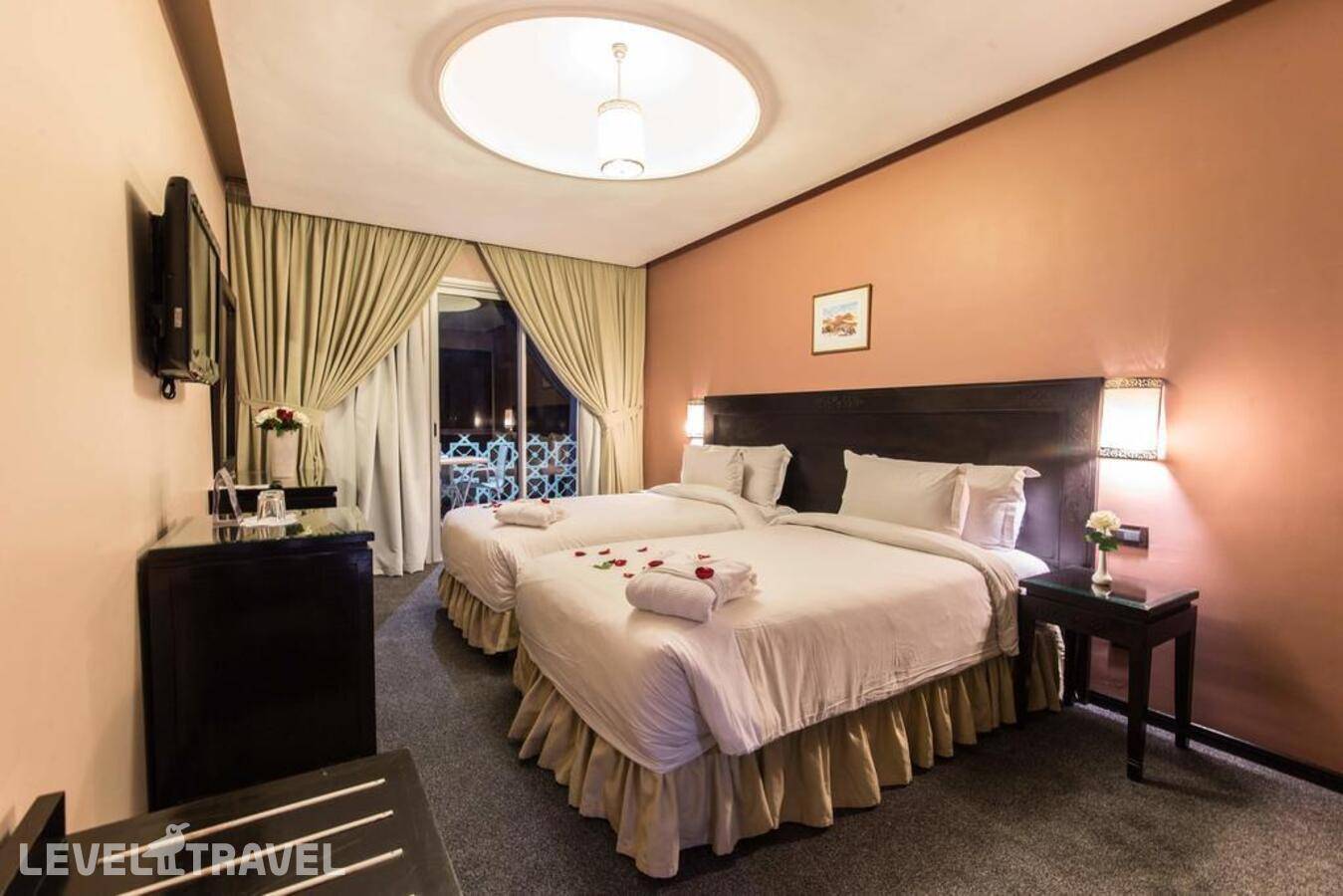 фотографии отеля Almas в Марокко(Марракеш) - фото №16