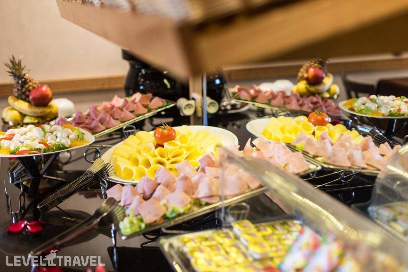 фотографии отеля Almas в Марокко(Марракеш) - фото №38