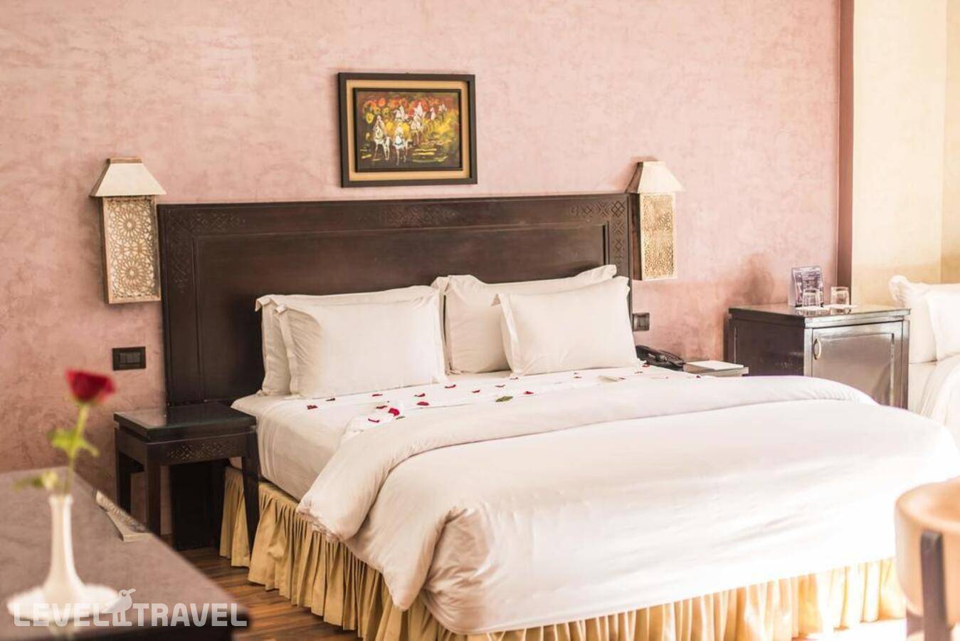 фотографии отеля Almas в Марокко(Марракеш) - фото №28