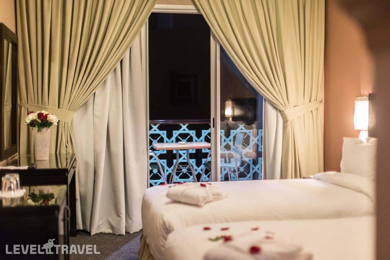 фотографии отеля Almas в Марокко(Марракеш) - фото №17