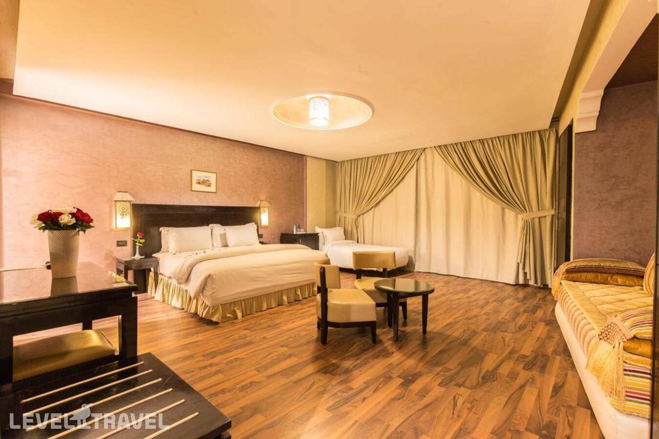 фотографии отеля Almas в Марокко(Марракеш) - фото №19