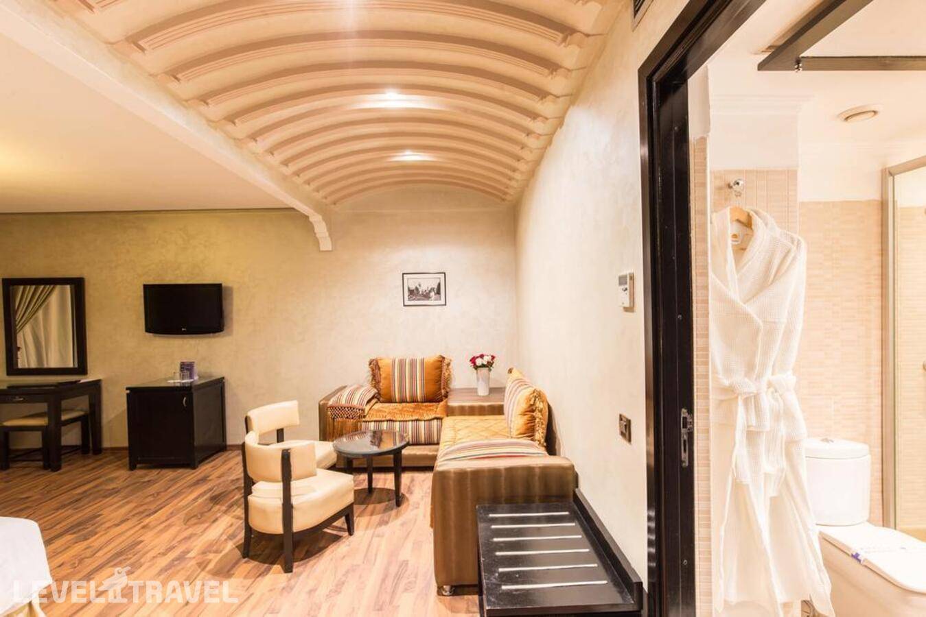 фотографии отеля Almas в Марокко(Марракеш) - фото №23