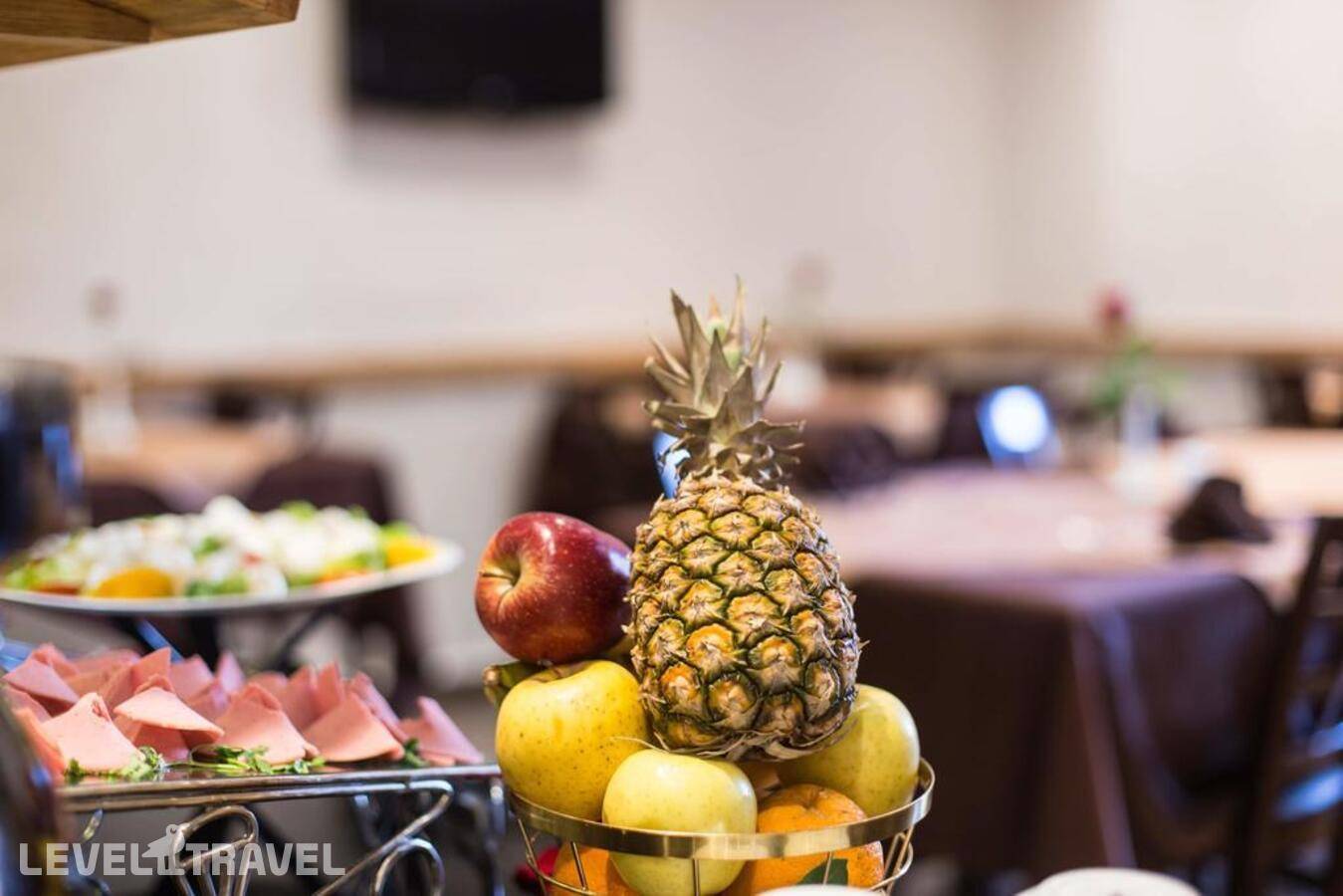 фотографии отеля Almas в Марокко(Марракеш) - фото №40