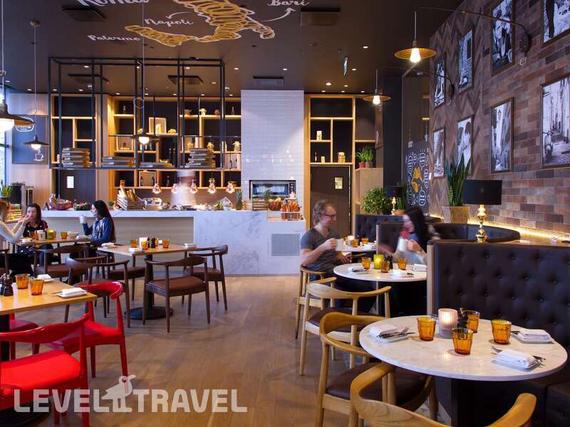 Фотография Park Inn By Radisson Riga Valdemara