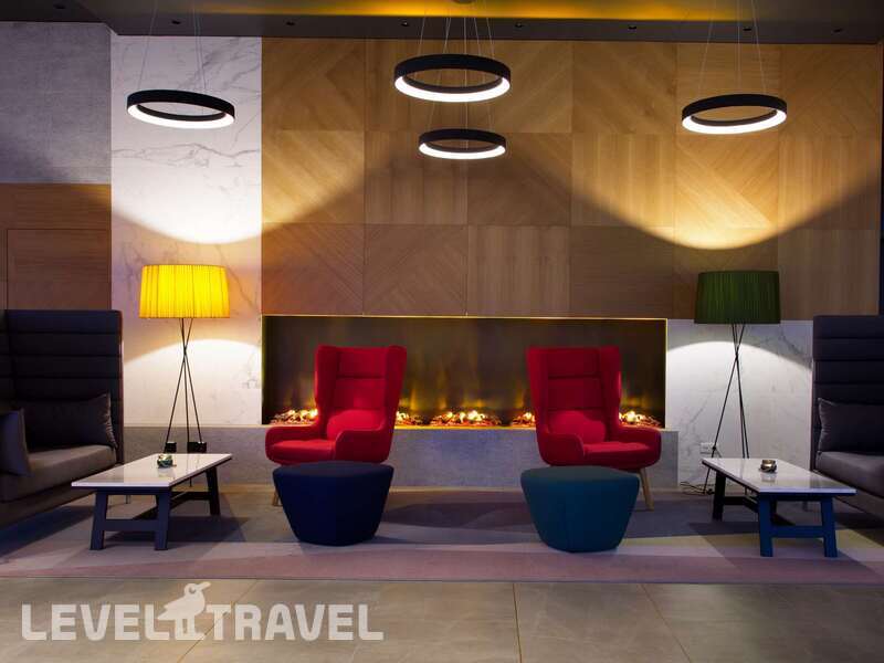 Фотография Park Inn By Radisson Riga Valdemara