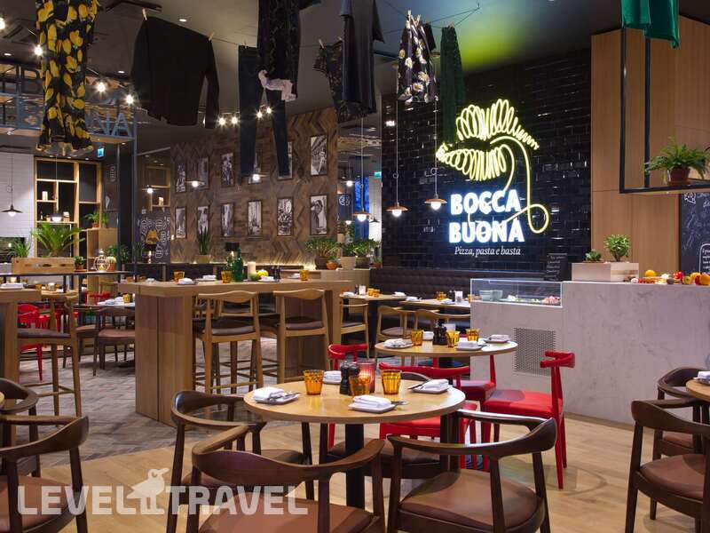Фотография Park Inn By Radisson Riga Valdemara