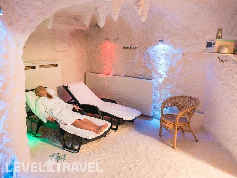 Фотография Pegasa Pils Boutique Spa Hotel