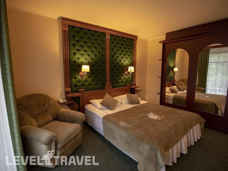 Фотография Pegasa Pils Boutique Spa Hotel