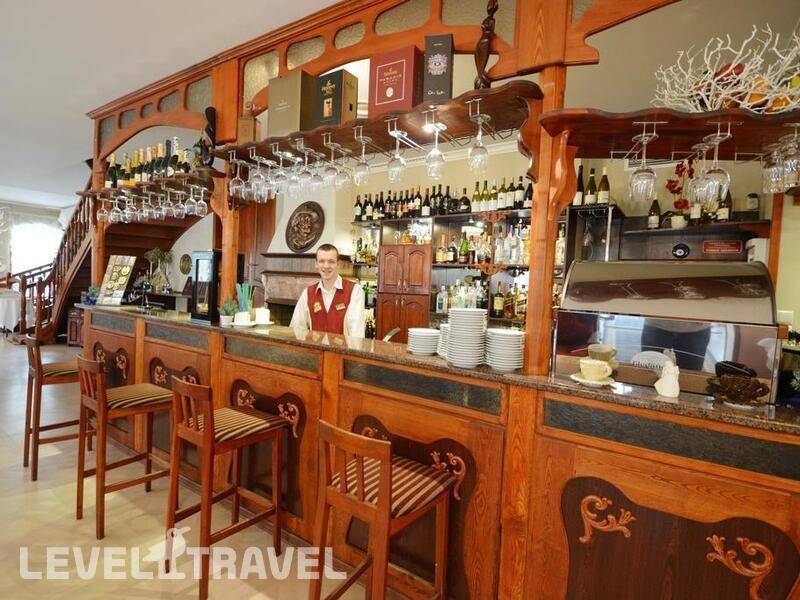 Фотография Pegasa Pils Boutique Spa Hotel