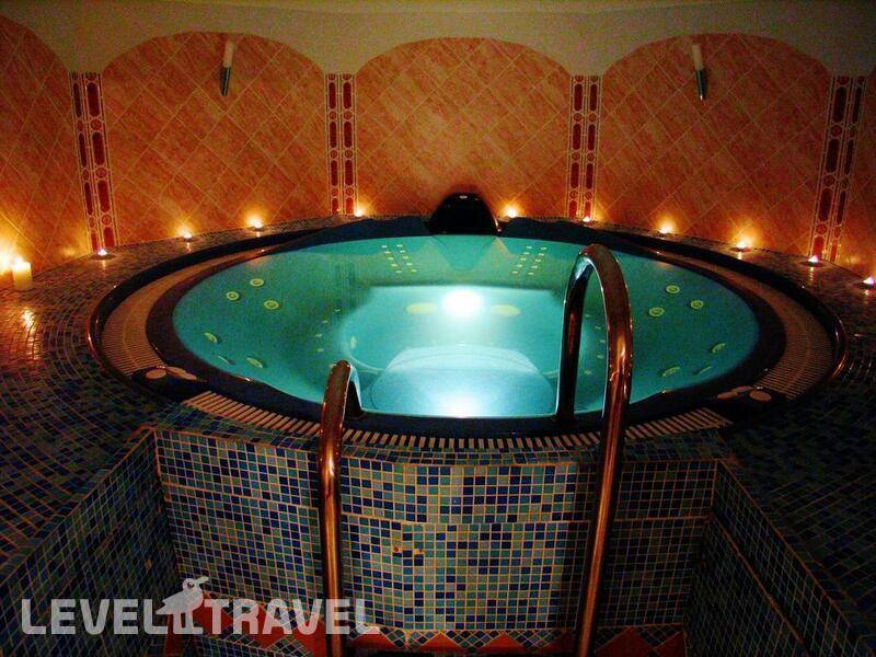 Фотография Pegasa Pils Boutique Spa Hotel