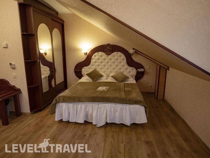 Фотография Pegasa Pils Boutique Spa Hotel