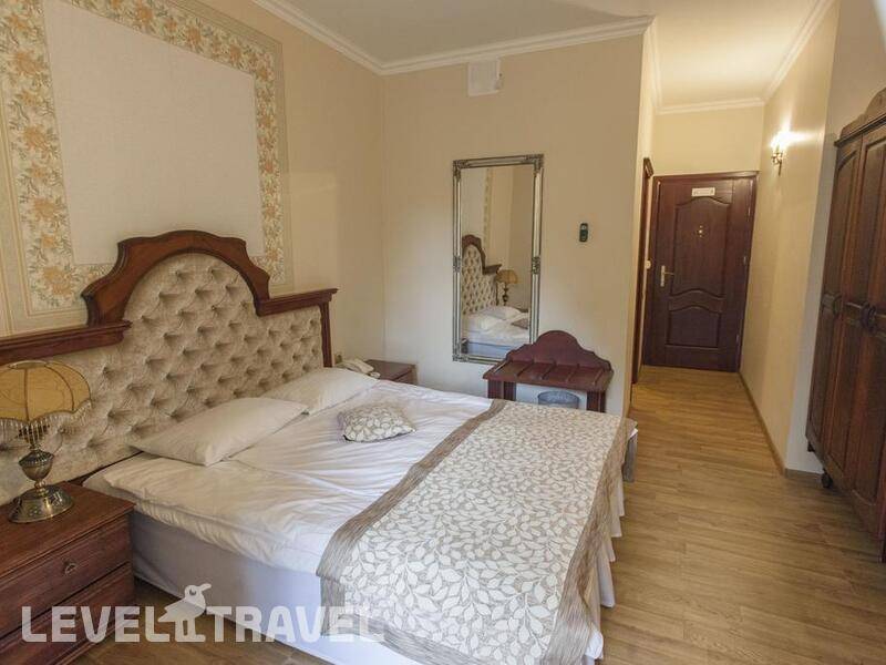 Фотография Pegasa Pils Boutique Spa Hotel