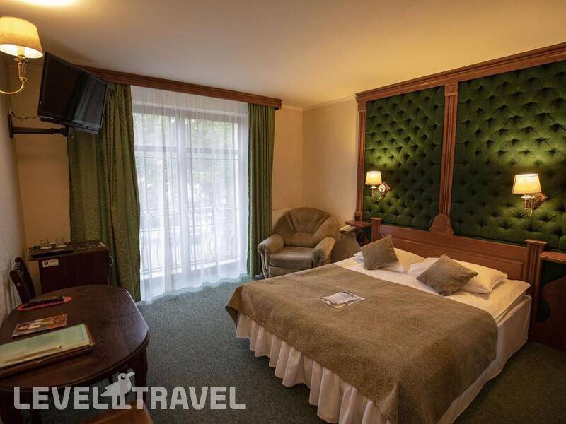 Фотография Pegasa Pils Boutique Spa Hotel