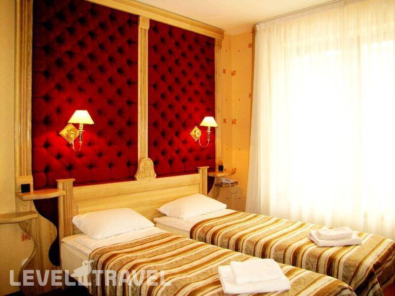 Фотография Pegasa Pils Boutique Spa Hotel