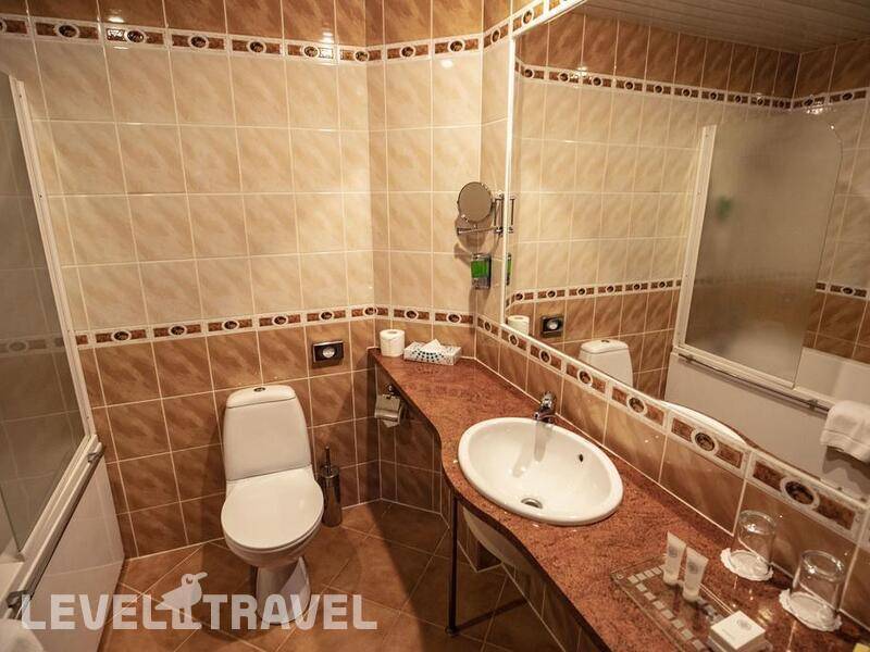 Фотография Pegasa Pils Boutique Spa Hotel