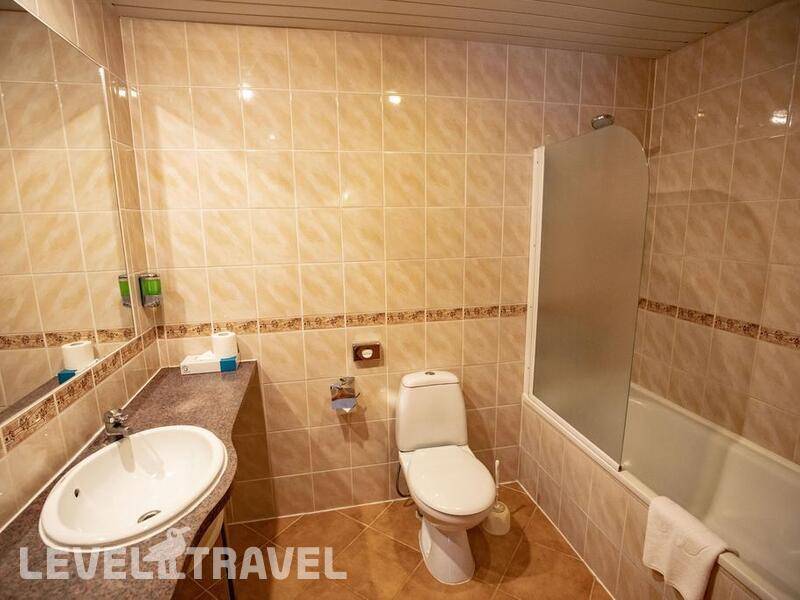 Фотография Pegasa Pils Boutique Spa Hotel