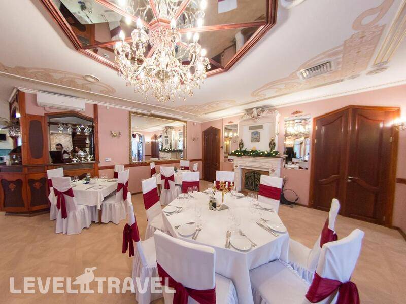 Фотография Pegasa Pils Boutique Spa Hotel