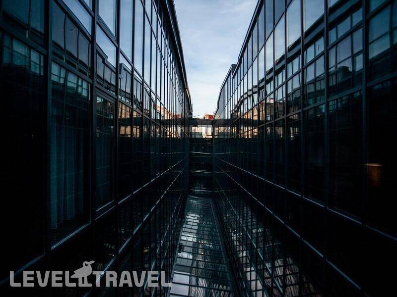 Фотография Pullman Riga Old Town