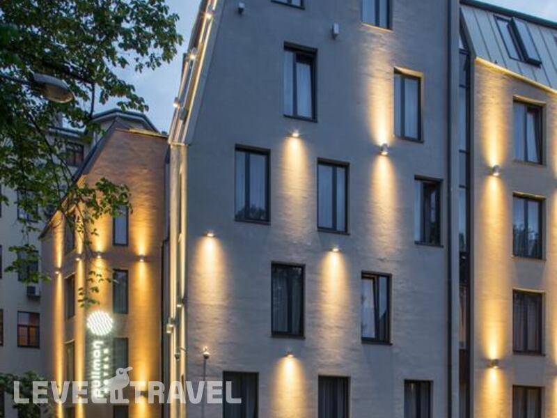 Фотография Pullman Riga Old Town