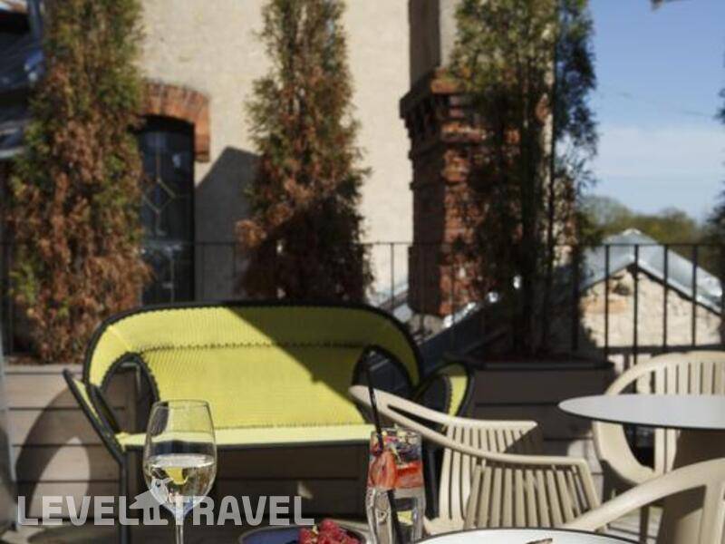 Фотография Pullman Riga Old Town