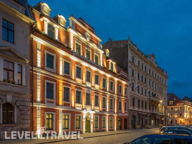Фотография Pullman Riga Old Town