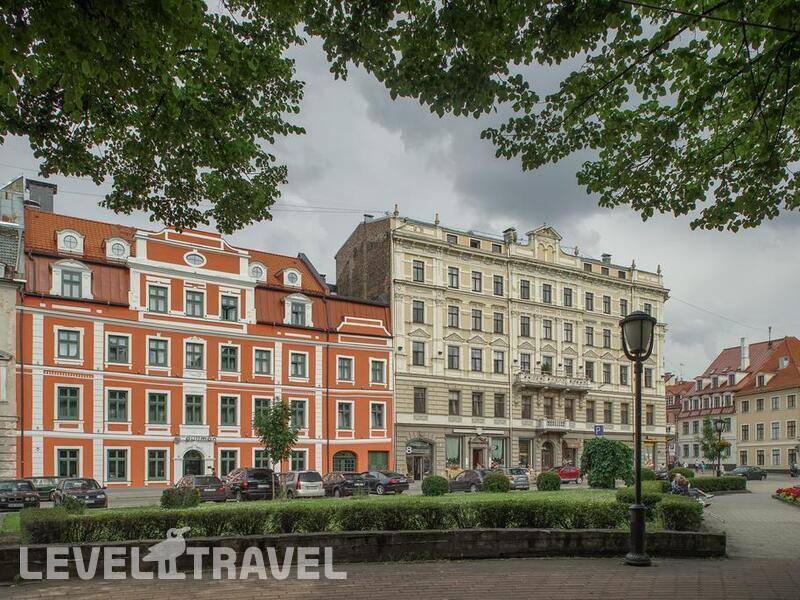 Фотография Pullman Riga Old Town