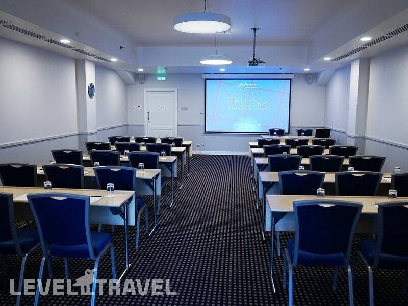 Фотография Radisson Blu Daugava