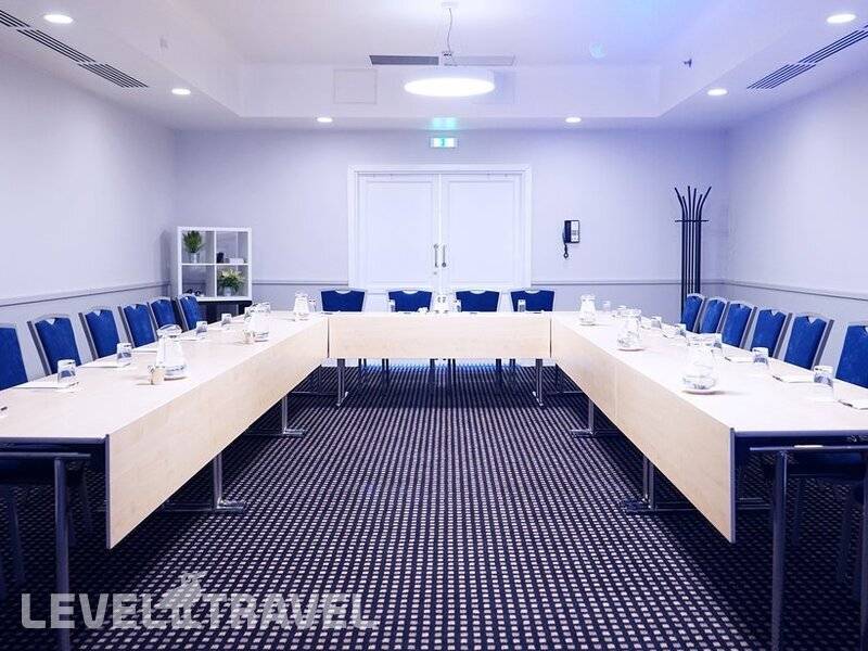Фотография Radisson Blu Daugava