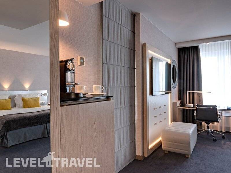Фотография Radisson Blu Daugava