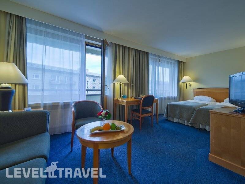 Фотография Radisson Blu Daugava