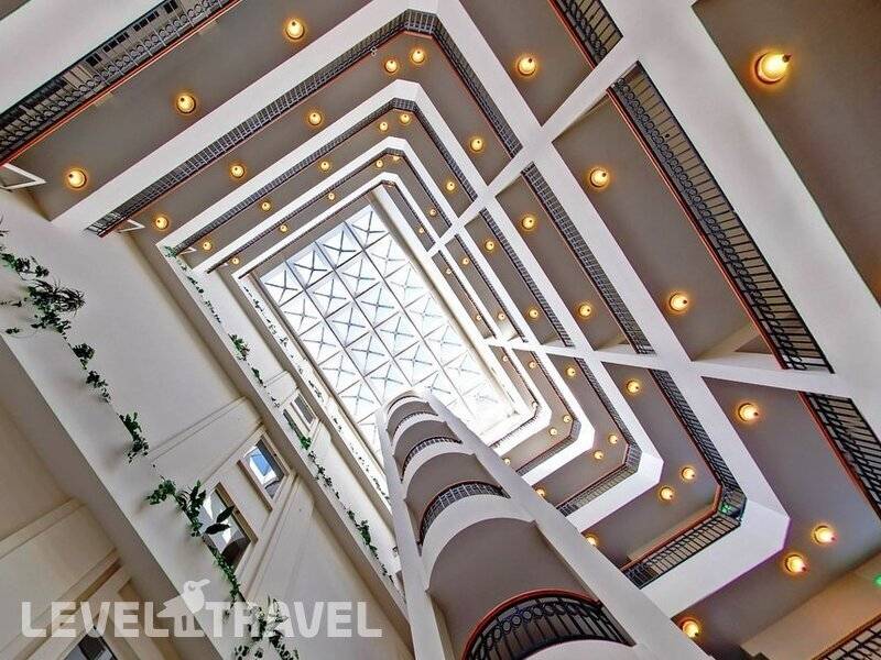 Фотография Radisson Blu Daugava
